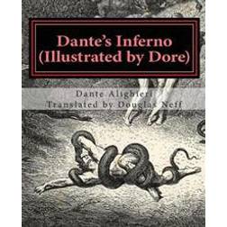 Dante's Inferno (Illustrated by Dore): Modern English Version (Häftad, 2014)