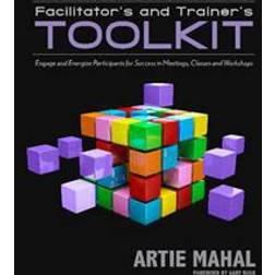 Facilitator's and Trainer's Toolkit (Hæftet, 2014)