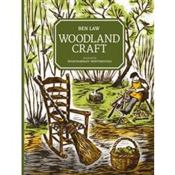Woodland Craft (Hardcover, 2016)