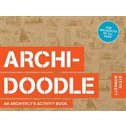 Archidoodle (Hæftet, 2013)