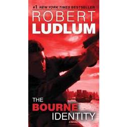 The Bourne Identity (Paperback, 2010)