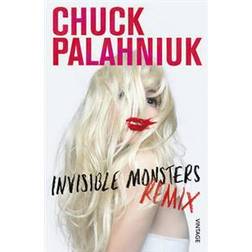Invisible Monsters Remix (Paperback, 2012)