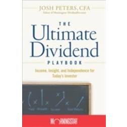 The Ultimate Dividend Playbook: Income, Insight, and Independence for Today's Investor (Hardcover, 2008)