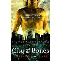 Mortal Instruments 1 (E-bok, 2015)