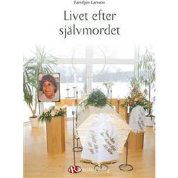 Livet efter självmordet (E-bok)