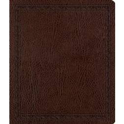 Journaling Bible-ESV (Inbunden, 2008)