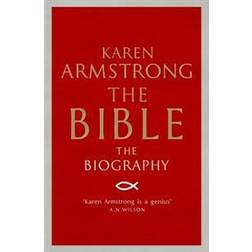 The Bible (Paperback, 2015)