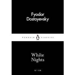 White Nights (Häftad, 2016)