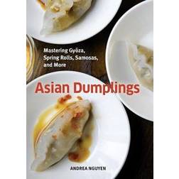 Asian Dumplings (Inbunden, 2009)