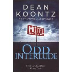 Odd Interlude (Heftet, 2012)