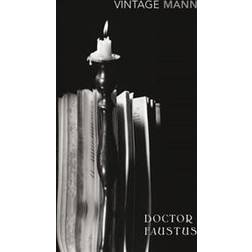 Doctor Faustus (Paperback, 1996)