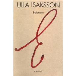 Boken om E (E-bok)
