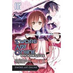 Sword Art Online 2 (Häftad, 2015)