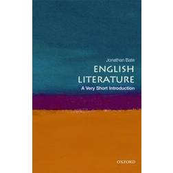 English Literature (Paperback, 2010)