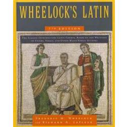 Wheelock's Latin (Copertina rigida, 2011)