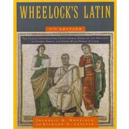 Wheelock's Latin (Hardcover, 2011)