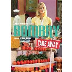 Bombay Takeaway (E-bok, 2013)