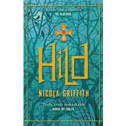 Hild (Paperback, 2015)