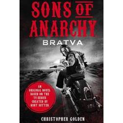 Sons of Anarchy - Bratva (Häftad, 2014)