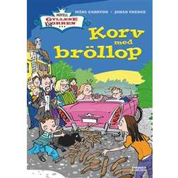 Korv med bröllop (E-bok)