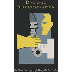 Dynamic Administration (Häftad, 2013)