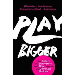 Play Bigger (Häftad, 2016)