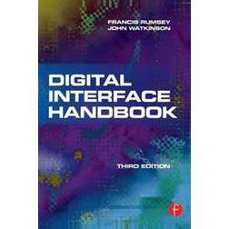 Digital Interface Handbook (Paperback, 2003)