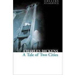 A Tale of Two Cities (Paperback, 2013)