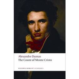 The Count of Monte Cristo (Hæftet, 2008)