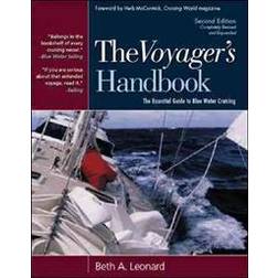 The Voyager's Handbook: The Essential Guide to Blue Water Cruising (Inbunden, 2006)