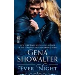 Ever Night (E-bok, 2015)