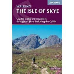 The Isle of Skye (British Mountains) (Cicerone Guides) (Paperback, 2015)