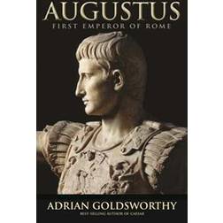 Augustus: First Emperor of Rome (Häftad, 2015)