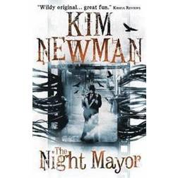The Night Mayor (Hæftet, 2015)