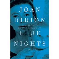 Blue nights (Paperback, 2012)