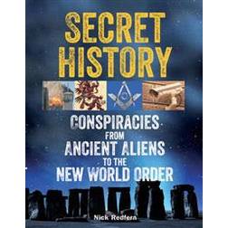 Secret History (Paperback, 2015)