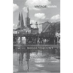 Buddenbrooks (Hæftet, 1996)