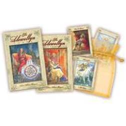 The Llewellyn Tarot (2006)