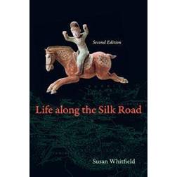 Life Along the Silk Road (Paperback, 2015)