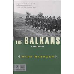 The Balkans: A Short History (Häftad, 2002)