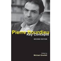 Pierre Bourdieu (Paperback, 2012)