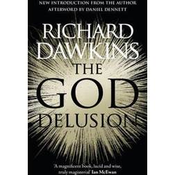 God delusion - 10th anniversary edition (Häftad, 2016)
