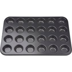 Patisse Classic Mini Muffin Tray 35x26 cm