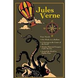 jules verne (Hardcover, 2012)