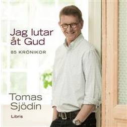 Jag lutar åt Gud (Ljudbok, MP3, 2013)