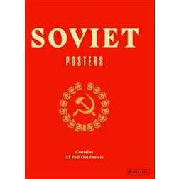 Soviet Posters: Pull-Out Edition (Häftad, 2015)