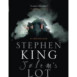 Salem's Lot (Paperback, 2013)