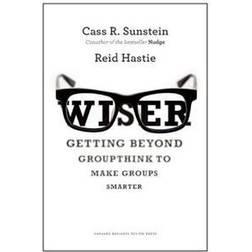 Wiser (Hardcover, 2014)