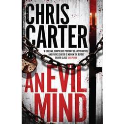 Evil Mind (Häftad, 2015)