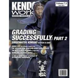 Kendo World 7.2 (Paperback, 2014)
